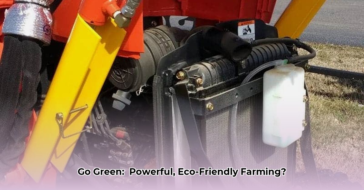 tractor-front-loader-hydraulic-cylinder